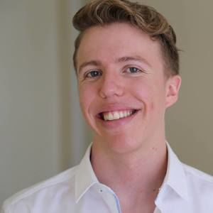 Meet your Posher, Josh